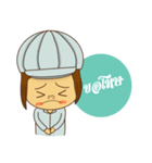 Labor Heartthrob（個別スタンプ：40）
