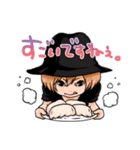 GUTS AND DEATH（個別スタンプ：26）