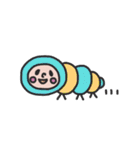 かぶりもの仲間（個別スタンプ：30）