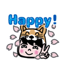 オレ、レオ！（ぎゃくから読んでも）（個別スタンプ：37）