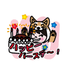 オレ、レオ！（ぎゃくから読んでも）（個別スタンプ：39）