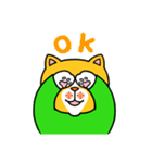 とある猫の毎日（個別スタンプ：7）