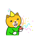 とある猫の毎日（個別スタンプ：11）