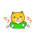 とある猫の毎日（個別スタンプ：18）