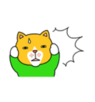 とある猫の毎日（個別スタンプ：23）