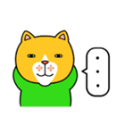 とある猫の毎日（個別スタンプ：26）