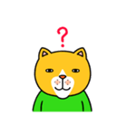 とある猫の毎日（個別スタンプ：29）