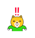 とある猫の毎日（個別スタンプ：30）