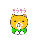とある猫の毎日（個別スタンプ：36）