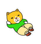 とある猫の毎日（個別スタンプ：40）
