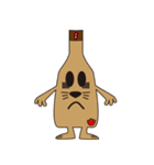 ビンワン（個別スタンプ：10）
