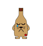 ビンワン（個別スタンプ：25）