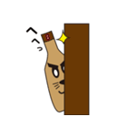 ビンワン（個別スタンプ：33）