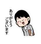 FLENS学習結果賞賛スタンプ（個別スタンプ：2）