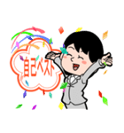 FLENS学習結果賞賛スタンプ（個別スタンプ：29）