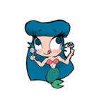 タイニーズズ（個別スタンプ：9）