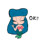 タイニーズズ（個別スタンプ：11）