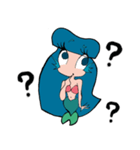 タイニーズズ（個別スタンプ：13）