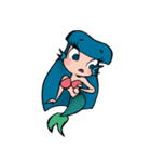 タイニーズズ（個別スタンプ：15）