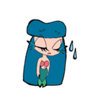 タイニーズズ（個別スタンプ：20）
