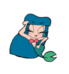 タイニーズズ（個別スタンプ：28）