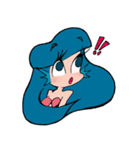 タイニーズズ（個別スタンプ：30）