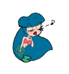 タイニーズズ（個別スタンプ：33）