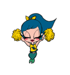 タイニーズズ（個別スタンプ：39）