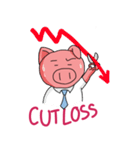 Aood Investor : Happy New Year（個別スタンプ：16）