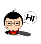 Sirius'  fantasy world（個別スタンプ：1）