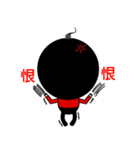 Sirius'  fantasy world（個別スタンプ：10）