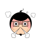 Sirius'  fantasy world（個別スタンプ：11）