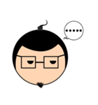 Sirius'  fantasy world（個別スタンプ：12）