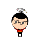 Sirius'  fantasy world（個別スタンプ：13）