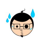 Sirius'  fantasy world（個別スタンプ：17）