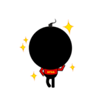 Sirius'  fantasy world（個別スタンプ：19）