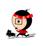 Sirius'  fantasy world（個別スタンプ：28）