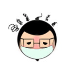 Sirius'  fantasy world（個別スタンプ：31）