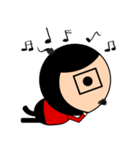 Sirius'  fantasy world（個別スタンプ：35）