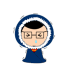 Sirius'  fantasy world（個別スタンプ：38）