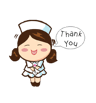 Miss Karis（個別スタンプ：4）