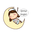 Miss Karis（個別スタンプ：5）