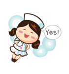 Miss Karis（個別スタンプ：6）