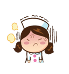 Miss Karis（個別スタンプ：7）