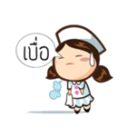 Miss Karis（個別スタンプ：9）