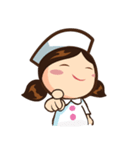 Miss Karis（個別スタンプ：13）
