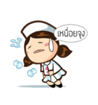 Miss Karis（個別スタンプ：22）