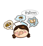 Miss Karis（個別スタンプ：23）