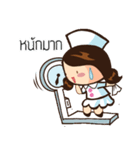 Miss Karis（個別スタンプ：26）