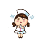 Miss Karis（個別スタンプ：27）